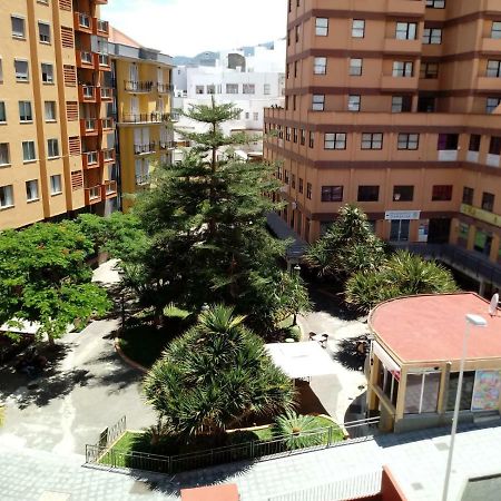 Appartamento Avenida El Puente, 26 Santa Cruz de la Palma  Esterno foto