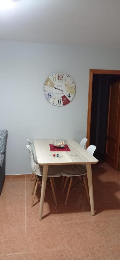 Appartamento Avenida El Puente, 26 Santa Cruz de la Palma  Esterno foto