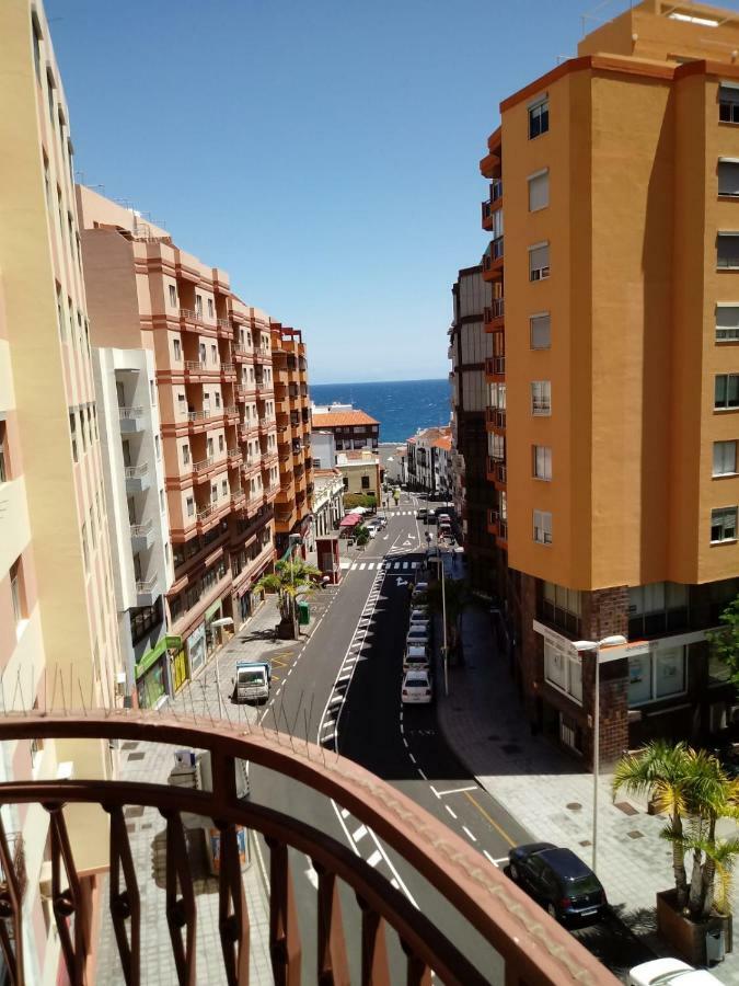 Appartamento Avenida El Puente, 26 Santa Cruz de la Palma  Esterno foto