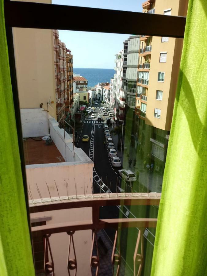 Appartamento Avenida El Puente, 26 Santa Cruz de la Palma  Esterno foto