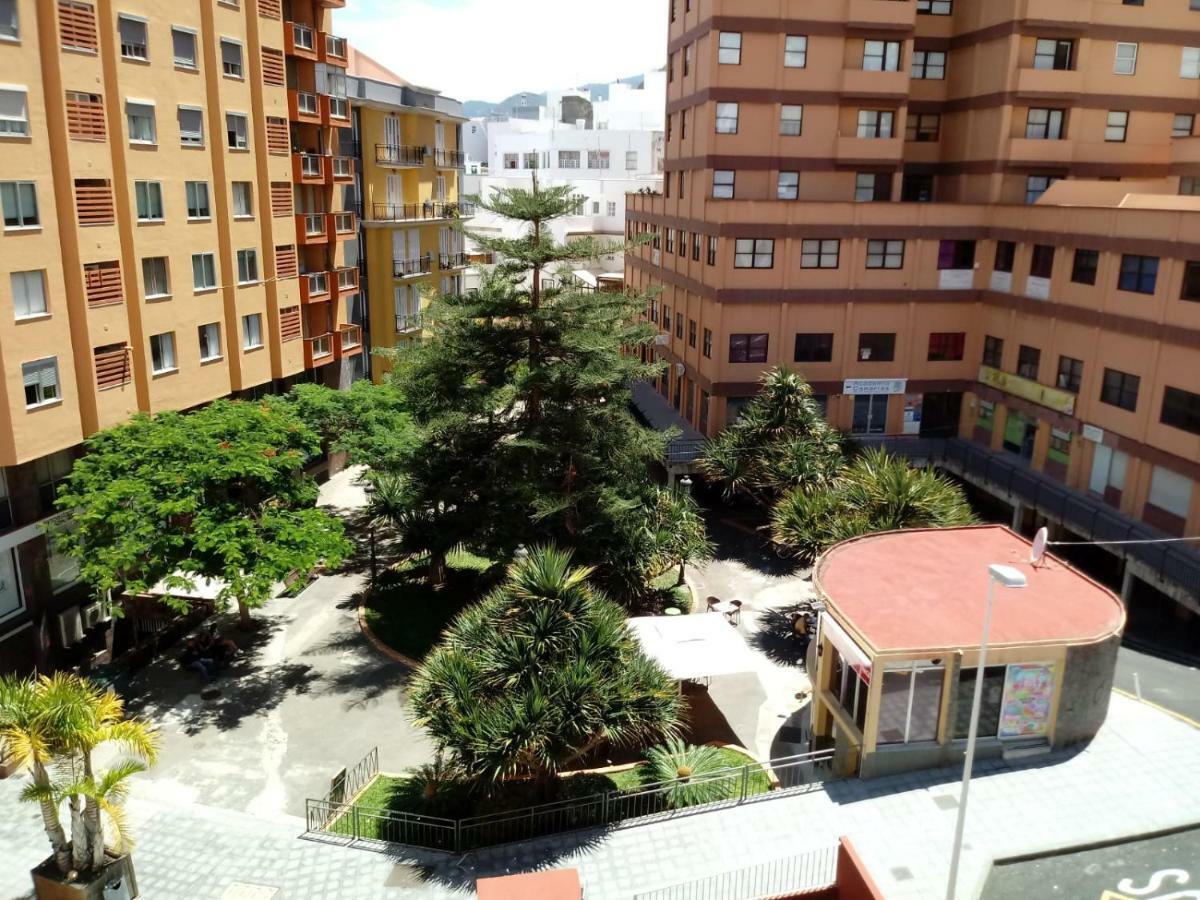 Appartamento Avenida El Puente, 26 Santa Cruz de la Palma  Esterno foto